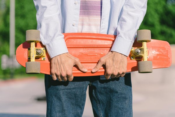 Le sac de voyage evan : alliez style et fonctionnalité