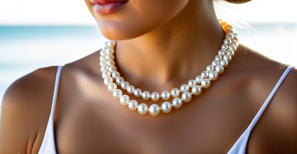 Collier perle de tahiti soélie : l'alliance de la beauté et du luxe