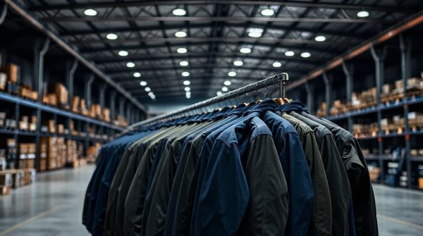 Découvrez la collection professionnelle de workwear helly hansen