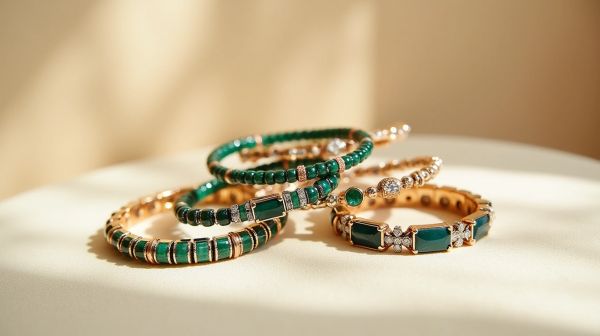 Découvrez les plus beaux bracelets tendance : votre guide pour choisir