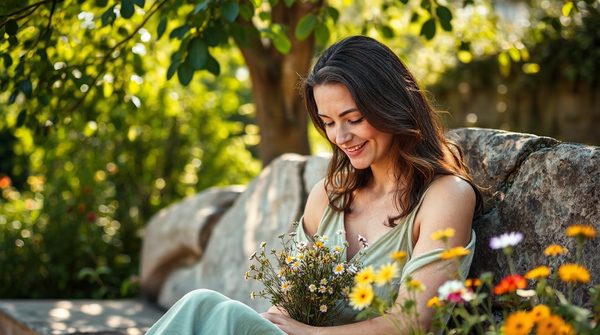 Les meilleurs conseils pour un soin visage alliant nature et style