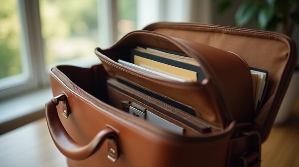 Portefeuille homme cuir : élégance, organisation et durabilité pour le quotidien