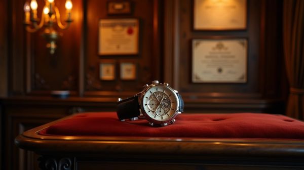 Pourquoi choisir l'horlogerie de prestige au Luxembourg ?