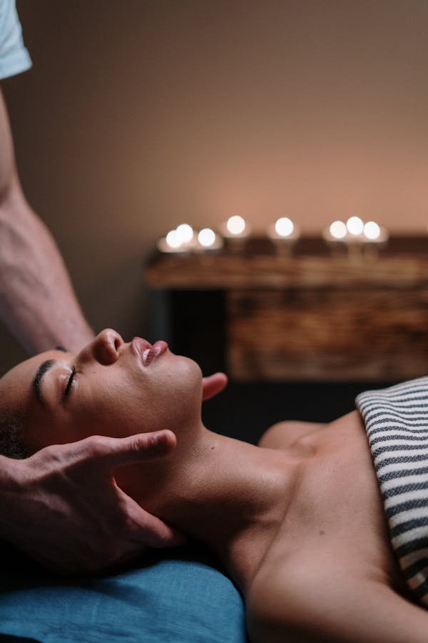 Découverte des salons de massage tantrique à paris