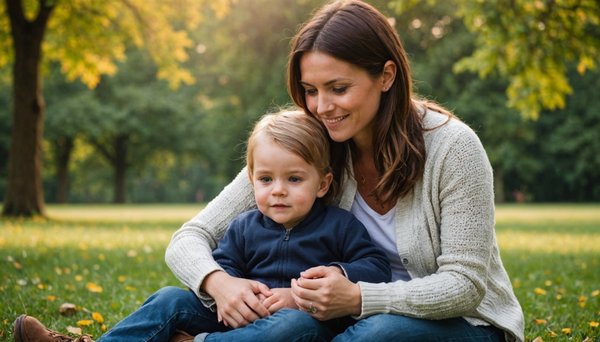 Conseils essentiels pour jeunes parents sereins et inspirés
