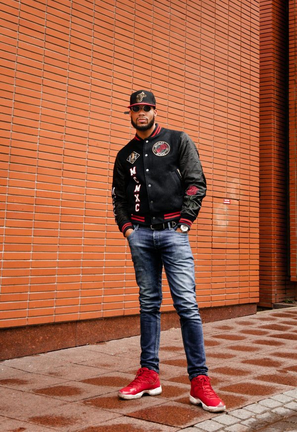 Achat veste américaine en ligne : guide pour un look stylé